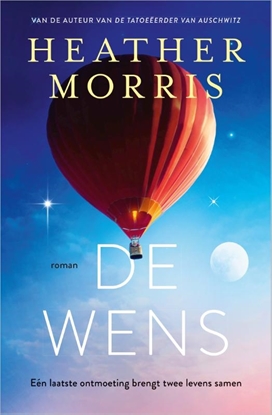 Afbeeldingen van De wens