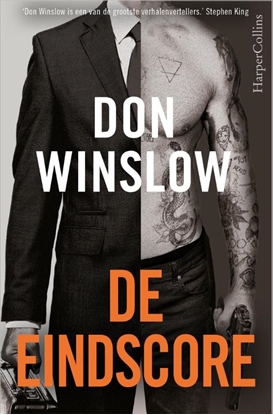 Afbeeldingen van De eindscore