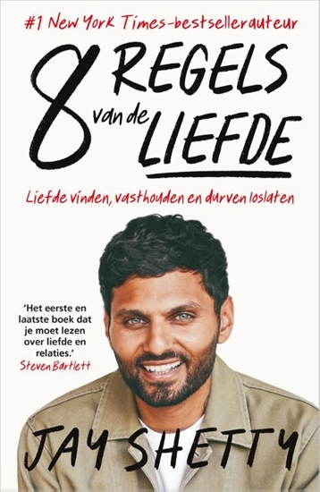 Afbeelding van 8 regels van de liefde