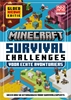 Afbeelding van Minecraft Survival Challenges