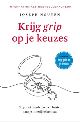 Afbeeldingen van Krijg grip op je keuzes