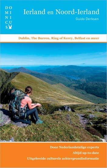 Afbeelding van Ierland en Noord-Ierland