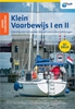 Afbeelding van ANWB Cursusboek Klein Vaarbewijs I en II