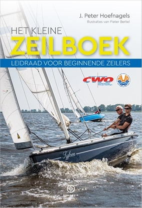 Afbeeldingen van Het kleine zeilboek