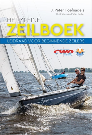 Afbeelding van Het kleine zeilboek
