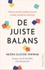 Afbeelding van De juiste balans
