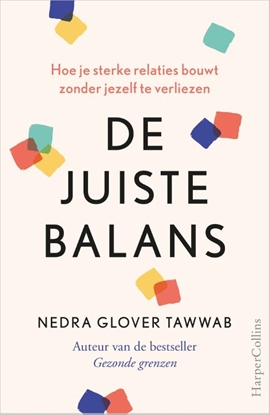 Afbeeldingen van De juiste balans