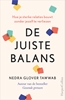Afbeelding van De juiste balans