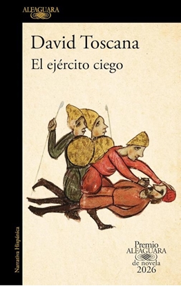 Afbeeldingen van El ejército ciego