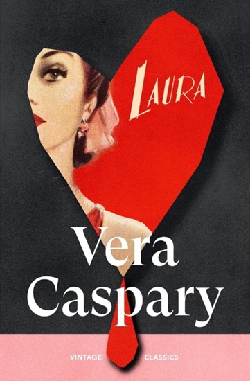 Afbeelding van Brief Encounters Laura