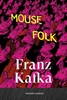 Afbeelding van Brief Encounters Mouse Folk