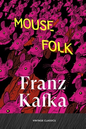 Afbeeldingen van Brief Encounters Mouse Folk