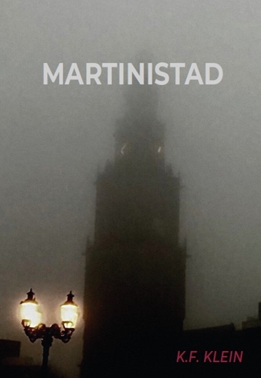 Afbeelding van MARTINISTAD