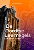 Afbeelding van De Dordtse Leerregels