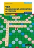 Afbeelding van VBA Management Accounting & Control met resultaat 2e druk Theorieboek