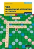 Afbeelding van VBA Management Accounting & Control met resultaat 2e druk Opgavenboek