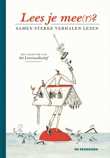 Afbeelding van Lees je mee(r)? 2