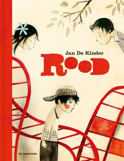 Afbeelding van Rood
