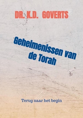 Afbeeldingen van Geheimenissen van de Torah