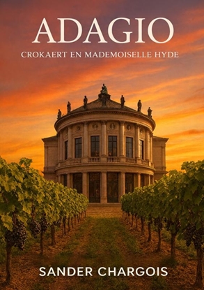 Afbeeldingen van Adagio