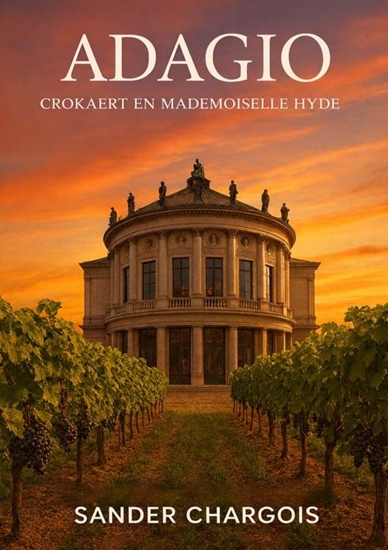 Afbeelding van Adagio