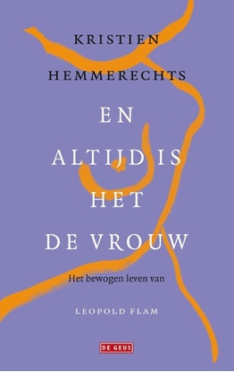 Afbeeldingen van En altijd is het de vrouw