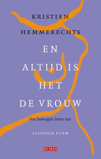 Afbeelding van En altijd is het de vrouw