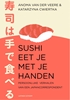 Afbeelding van Sushi eet je met je handen