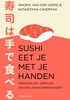 Afbeelding van Sushi eet je met je handen