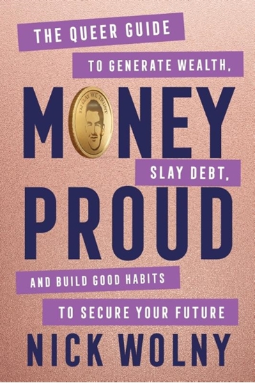 Afbeelding van Money Proud