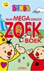 Afbeelding van Bumba Bumba : kartonboek XXL - Mijn megagroot zoekboek