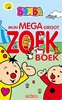 Afbeelding van Bumba Bumba : kartonboek XXL - Mijn megagroot zoekboek