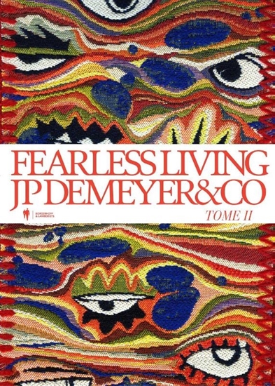 Afbeelding van Fearless living