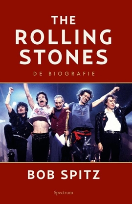 Afbeeldingen van The Rolling Stones