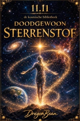 Afbeeldingen van Doodgewoon Sterrenstof