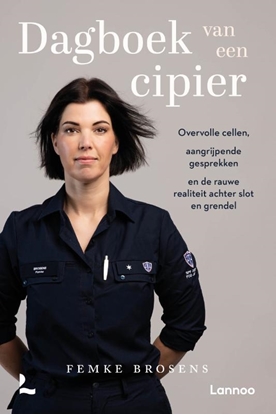 Afbeeldingen van Dagboek Dagboek van een cipier