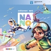 Afbeelding van Nano Groep 5 rekenschrift 1 (5v)