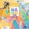 Afbeelding van Nano Groep 5 rekenschrift 2 (5v)