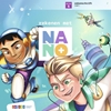 Afbeelding van Nano groep 6 rekenschrift 2 (5v)