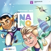 Afbeelding van Nano groep 6 rekenschrift 2 (5v)