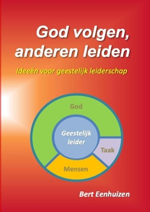 Afbeeldingen van God volgen, anderen leiden
