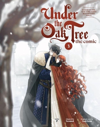 Afbeeldingen van Under the Oak Tree - Comic Under the Oak Tree: Volume 3 (The Comic)