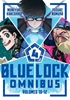 Afbeelding van Blue Lock Omnibus Blue Lock Omnibus 4 (Vol. 10-12)