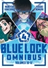 Afbeelding van Blue Lock Omnibus Blue Lock Omnibus 4 (Vol. 10-12)