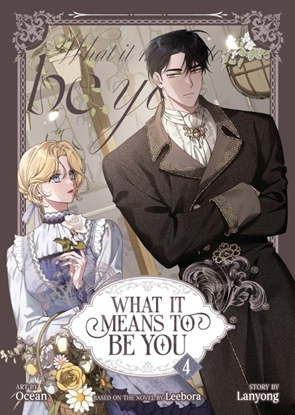 Afbeeldingen van What it Means to Be You (Webtoon) What it Means to Be You (Comic) Vol. 4