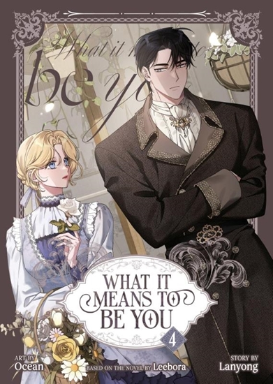 Afbeelding van What it Means to Be You (Webtoon) What it Means to Be You (Comic) Vol. 4