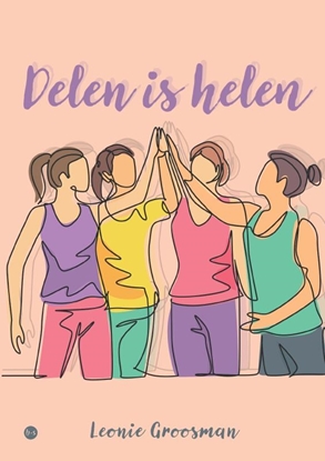 Afbeeldingen van Delen is helen