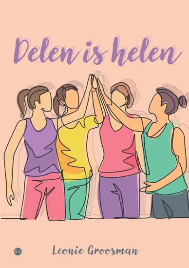 Afbeelding van Delen is helen