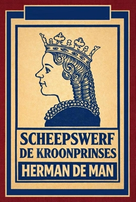 Afbeeldingen van Scheepswerf De Kroonprinses