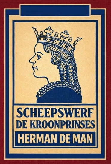 Afbeelding van Scheepswerf De Kroonprinses